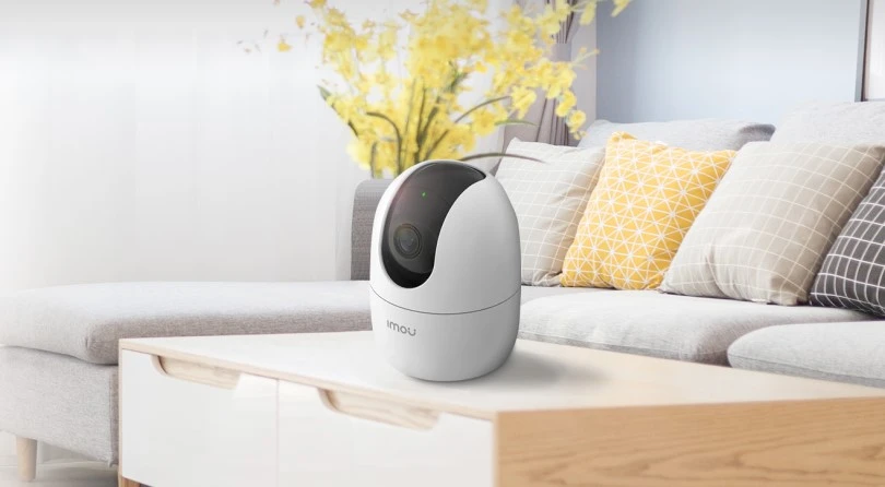 Camera IP IMOU IPC-A42P-D tính năng phát hiện chuyển động